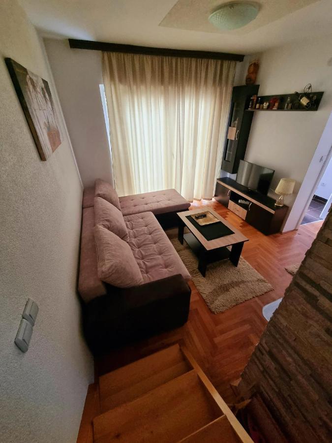 Apartament Kraljevi Cardaci Apartman Car 11 Kopaonik Zewnętrze zdjęcie