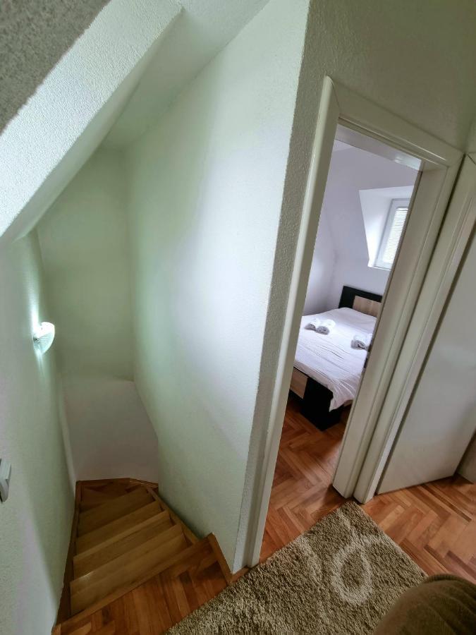 Apartament Kraljevi Cardaci Apartman Car 11 Kopaonik Zewnętrze zdjęcie