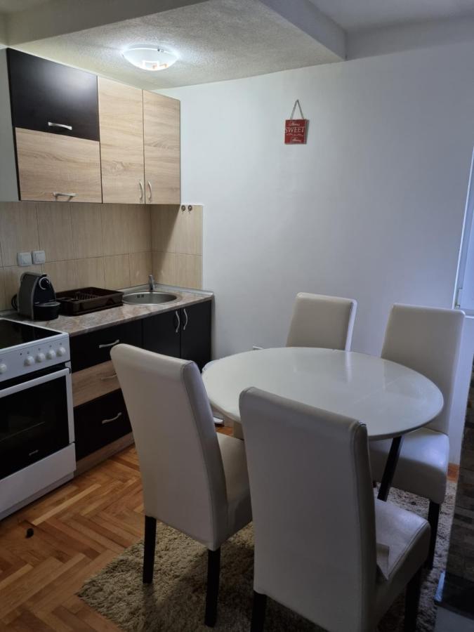 Apartament Kraljevi Cardaci Apartman Car 11 Kopaonik Zewnętrze zdjęcie