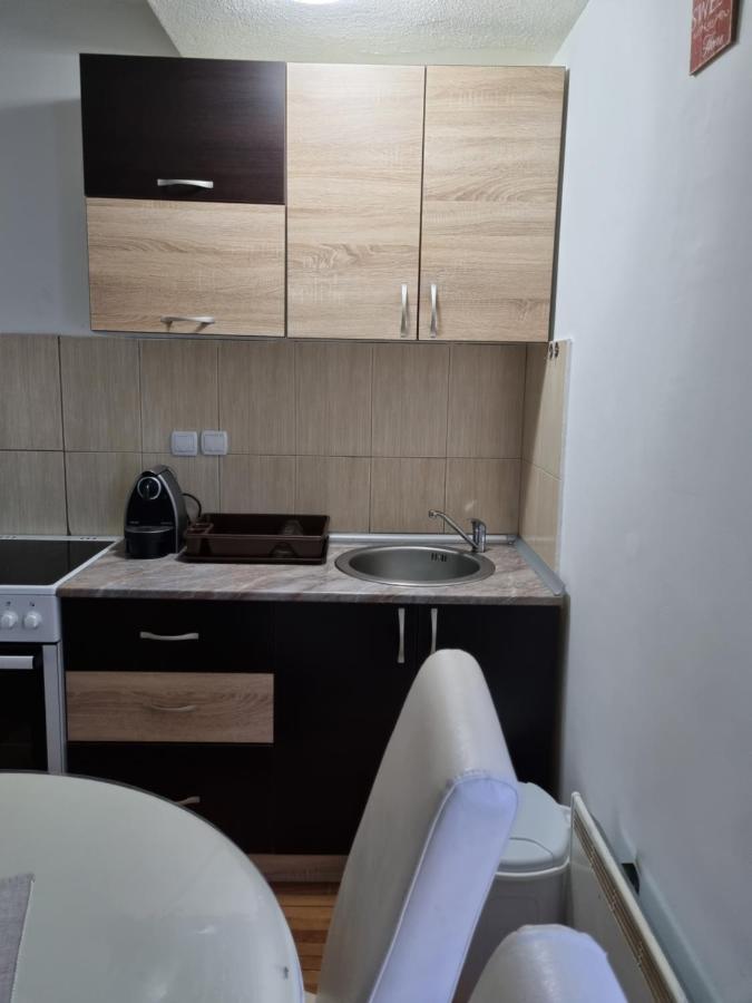 Apartament Kraljevi Cardaci Apartman Car 11 Kopaonik Zewnętrze zdjęcie